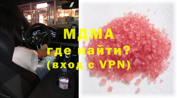 кокс Нея